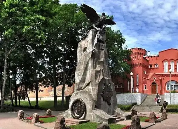 Экскурсионный тур из Москвы в Смоленск, фотография 4