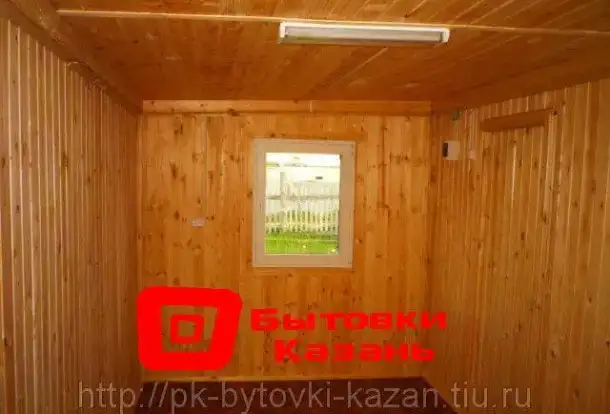 Садовые домики, фотография 3
