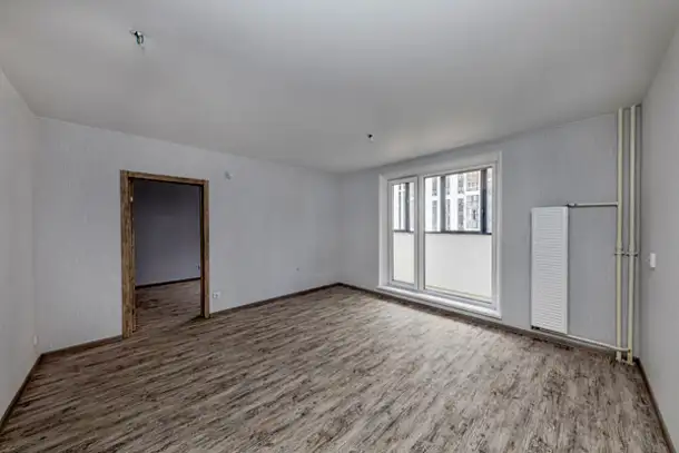 Квартира, 42,91 м², 8 эт., Дружбы, мкр заречный ул, 6, фотография 3