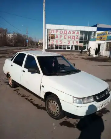 Продаю авто Лада 2110, фотография 11
