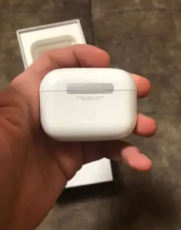 AirPods PRO, фотография 6