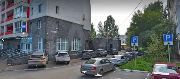 Продам теплое парковочное место, ул.Максима Рыльского 111, фотография 2