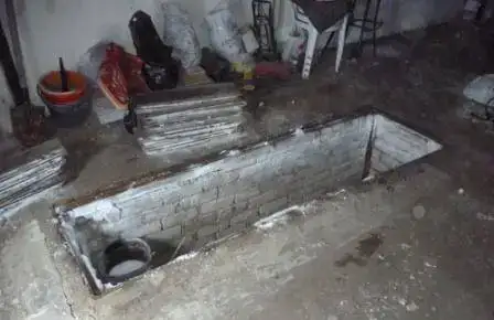Продам хороший капитальный гараж. 27,00 м2, фотография 4