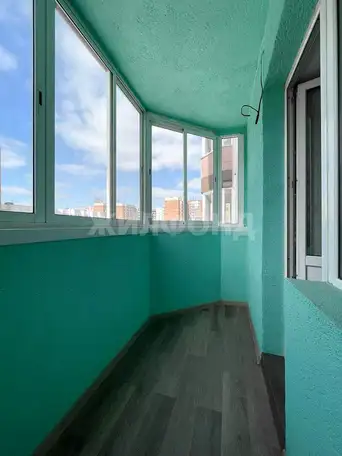 Сдается 1-комн. квартира 32 кв.м., фотография 4