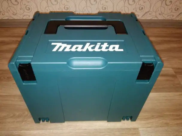 кейс makpac макита, фотография 2