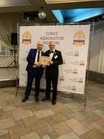 Адвокат по уголовным делам в Красноярске, фотография 2