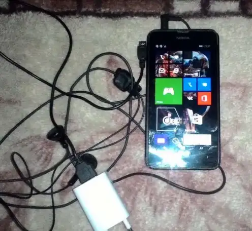 nokia lumia 630 dual sim, фотография 1