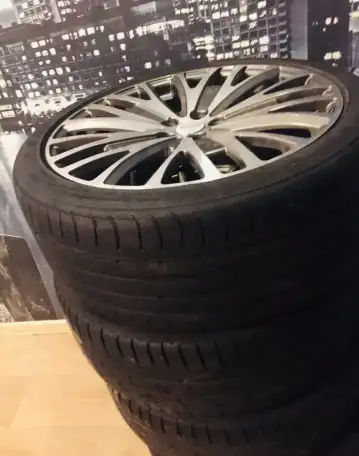 Продам обалденные диски, фотография 1