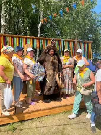 Организация паломнических поездок Дивеево, Оптина пустынь, Валаам, фотография 2