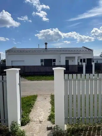 Продам коттедж 135,00 м2, Медная улица, фотография 1