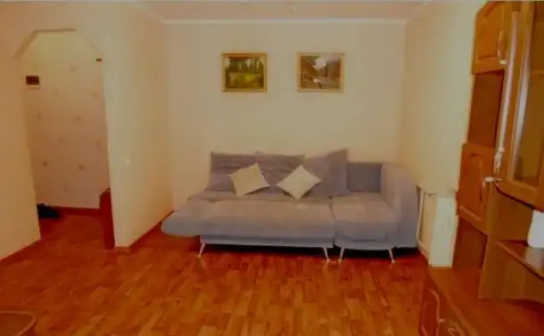Сдам 1-к кв, Энтузиастов, 7, рядом  ЮУрГУ, ЮУГГПУ, ЮУРГАУ, 13000 руб., фотография 2