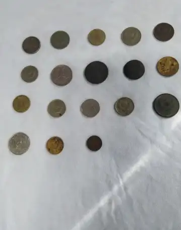 Продам советские монеты, фотография 1