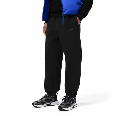 Мужские спортивные брюки lacoste, фотография 4