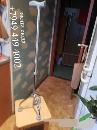инвалидная коляска разная новые и бу для дома и улицы складные лёгкие и ещё другие вещи, фотография 12
