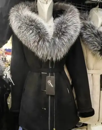 Продам дублёнку, фотография 1