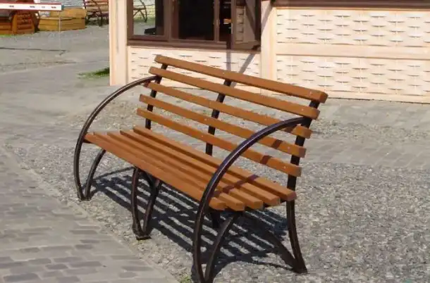 Продам банные печи, беседки, ворота, ограждения, мангалы, фотография 7