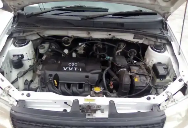 Продам Toyota Probox, фотография 8