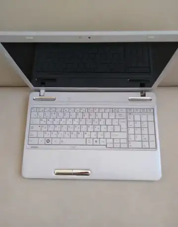 Toshiba Satellite L655-19K Core i5 рабочий, фотография 3