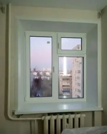 Пластиковые окна и балконы, фотография 8