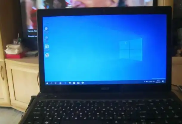 Ноутбук Acer Aspire 5750G Intel Core i3, фотография 1