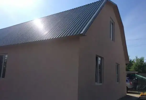 Продам дом 120кв, фотография 4