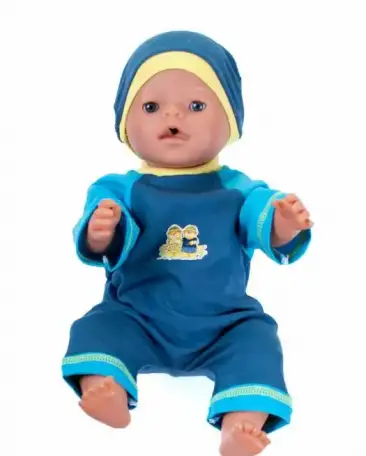 Одежда для кукол Baby Born, фотография 1