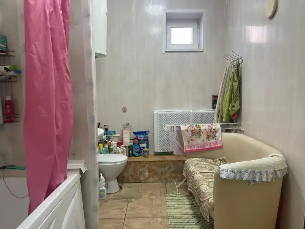 Продаётся дом ст. Новомышастовская, ул. Дальняя,, кирп. 120,00 м2, фотография 8