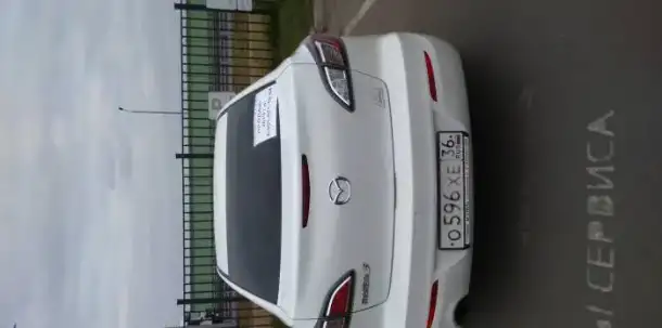 Продам Mazda Mazda3, фотография 4
