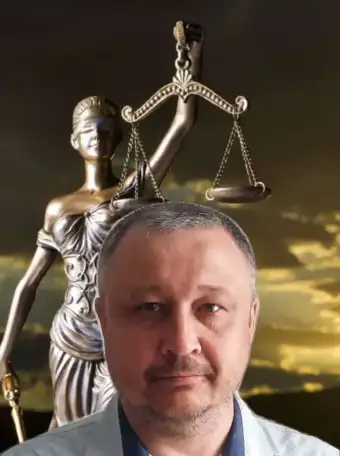 Все виды юридических услуг, фотография 1