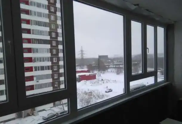 Остекление окон,балконов и лоджий., фотография 3