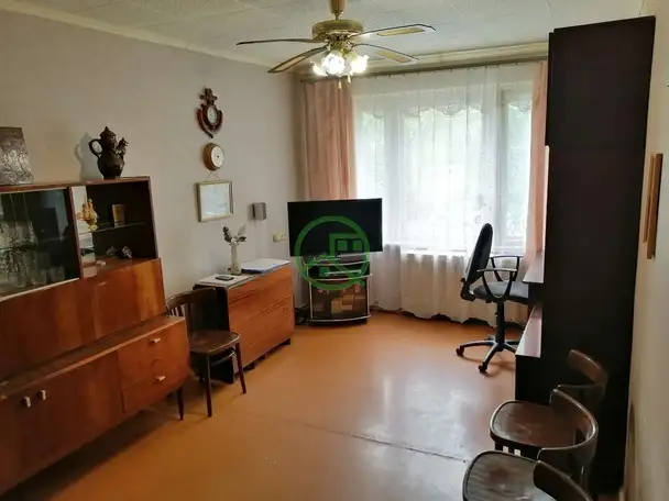 Квартира, 44,30 м², 2 эт., Гагарина проспект, 55, фотография 1