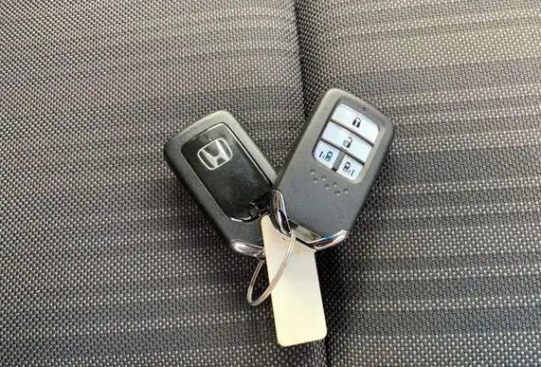 HONDA FREED, фотография 14