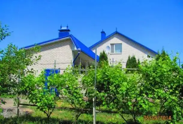 Продам дом в Белгороде 125,00 м2, п. Комсомольский, фотография 6