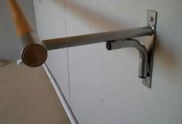 Хореографические балетные станки и комплектующие к ним., фотография 2
