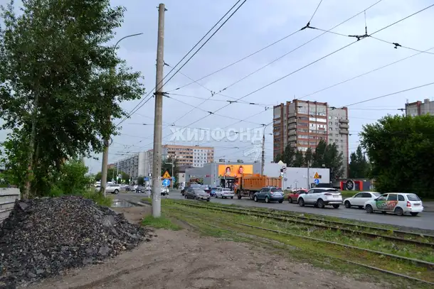 Продается земельный участок 9 сот., фотография 3