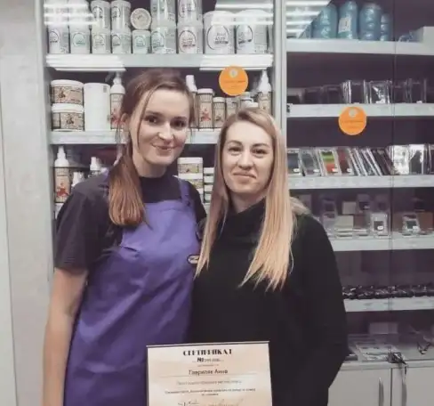 Мастер SPA-шугаринга на дому, фотография 3