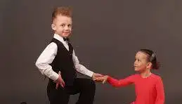 Танцы для детей с 3-х лет., фотография 1