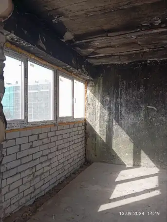 Квартира в центре города Мариуполь, Металлургов, 37, 57,00 м², 3 эт., Металлургов, 37, фотография 13