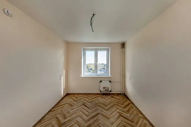 Квартира, 58,63 м², 5 эт., Тракторозаводский, Конструктора духова ул, 14, фотография 5