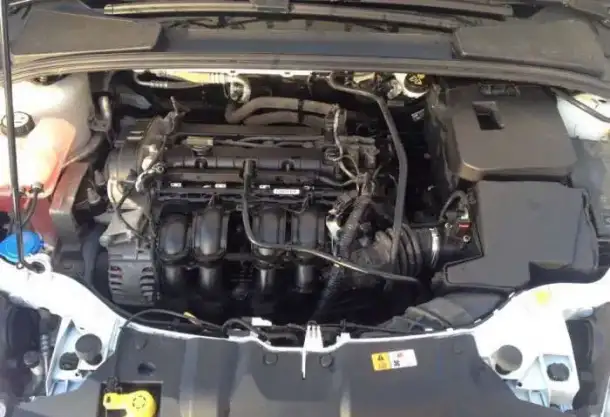 Срочно продаю Ford Focus 3, фотография 6