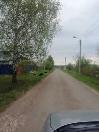 Продаётся земельный участок Чебоксарский район, д Ядринкасы, ул Ленина, фотография 1
