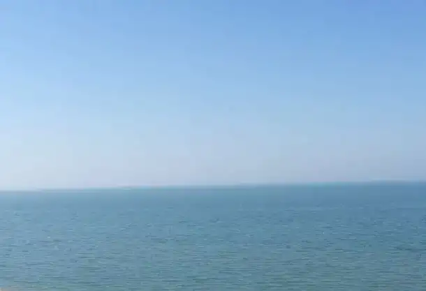 Отдых на Азовском море, фотография 7