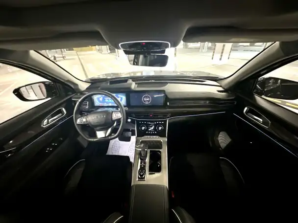 Продается ам EXEED VX 2.0 AMT, 2023 года выпуска, г. Санкт-Петербург, фотография 6