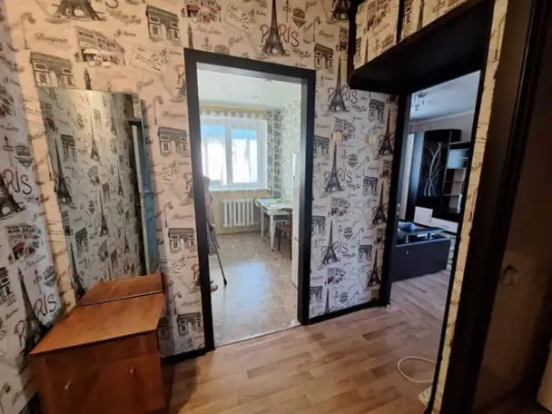 Квартира, 36,00 м², 3 эт., Советский, Каширская ул, 28, фотография 6