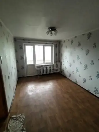 Квартира, 43,20 м², 6 эт., Республика башкортостан, уфа, кольцевая, 205, фотография 1