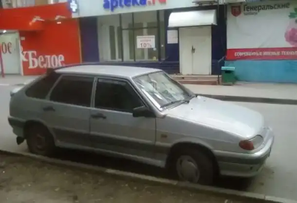 Продаю авто Лада 2114, фотография 3