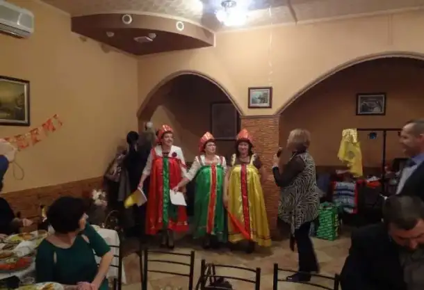 Всё для Вас, фотография 2