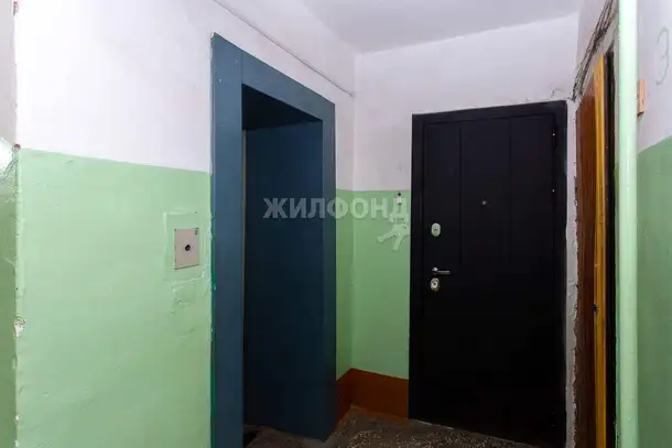 Продается комната 19 м2 в 2 ком.кв., фотография 9
