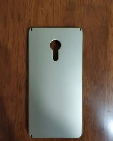 Lenovo Zuk Z2 Pro 128GB, фотография 5