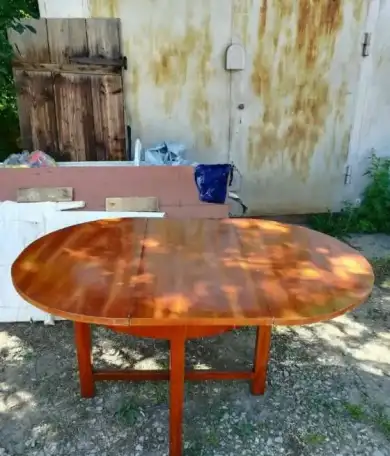 Стол обеденный, фотография 3